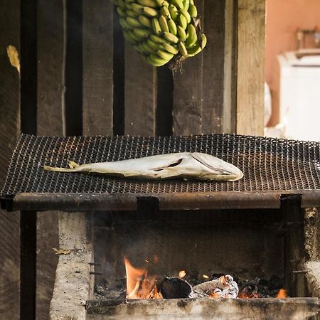 Cabanas Vaimihi Hanga Roa Zewnętrze zdjęcie