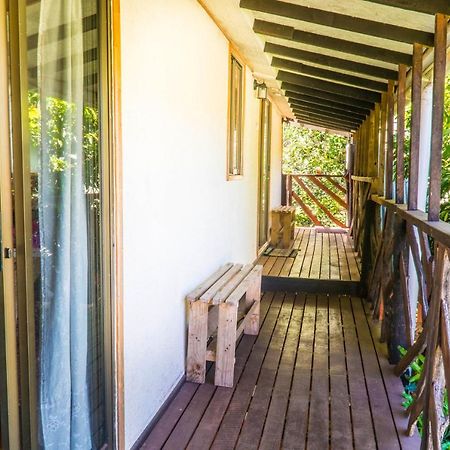 Cabanas Vaimihi Hanga Roa Zewnętrze zdjęcie