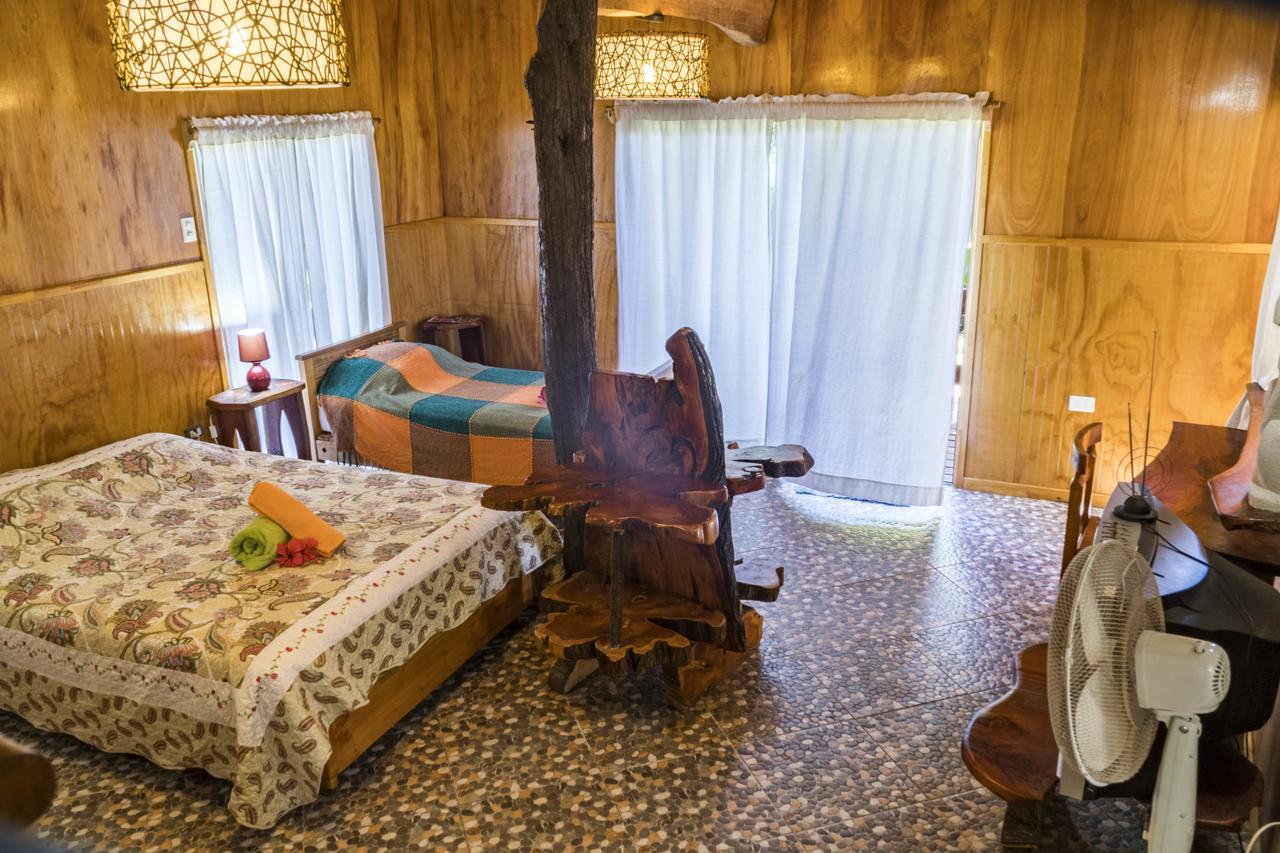 Cabanas Vaimihi Hanga Roa Zewnętrze zdjęcie