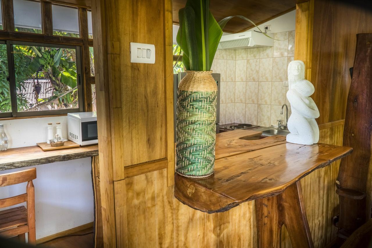 Cabanas Vaimihi Hanga Roa Zewnętrze zdjęcie