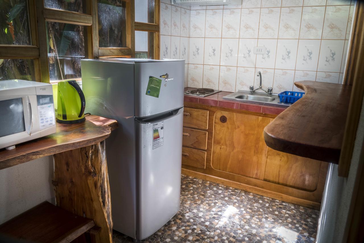 Cabanas Vaimihi Hanga Roa Zewnętrze zdjęcie