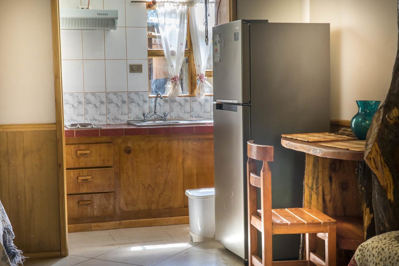 Cabanas Vaimihi Hanga Roa Zewnętrze zdjęcie