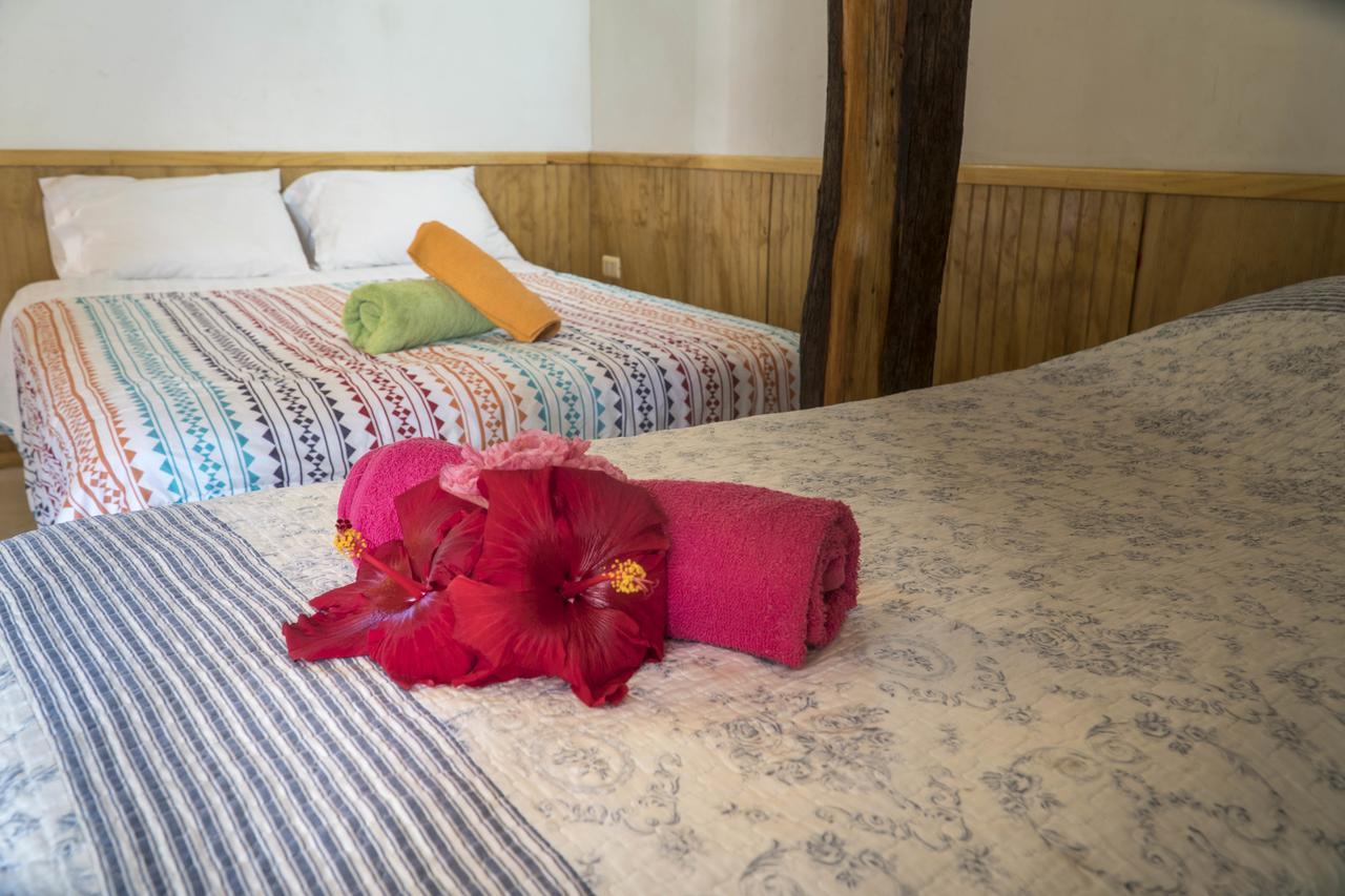 Cabanas Vaimihi Hanga Roa Zewnętrze zdjęcie