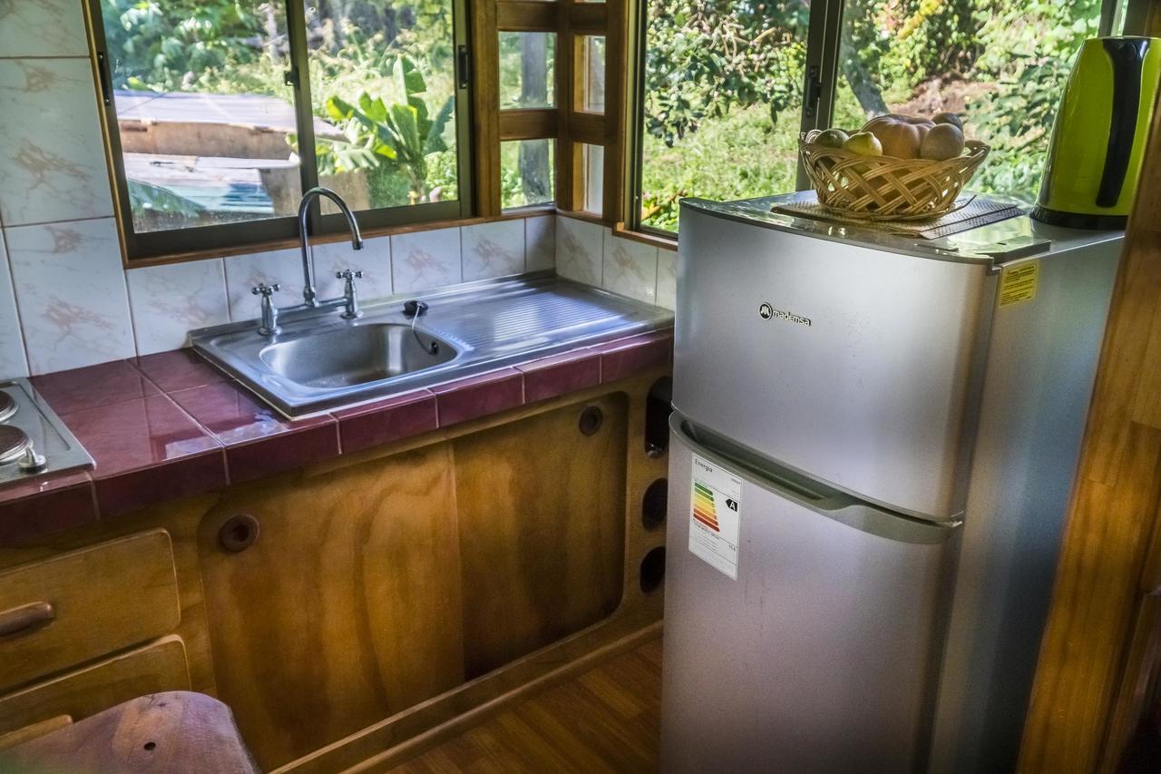 Cabanas Vaimihi Hanga Roa Zewnętrze zdjęcie