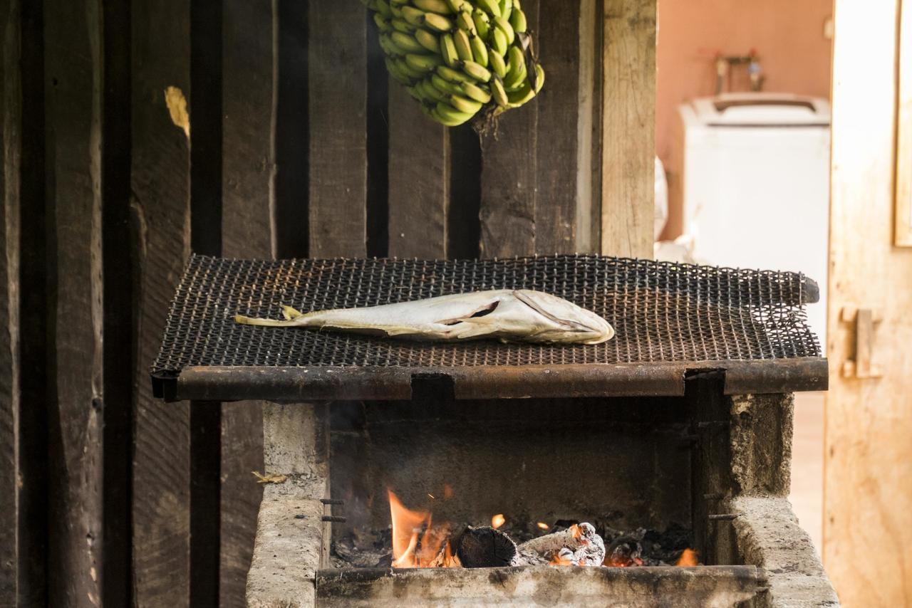 Cabanas Vaimihi Hanga Roa Zewnętrze zdjęcie