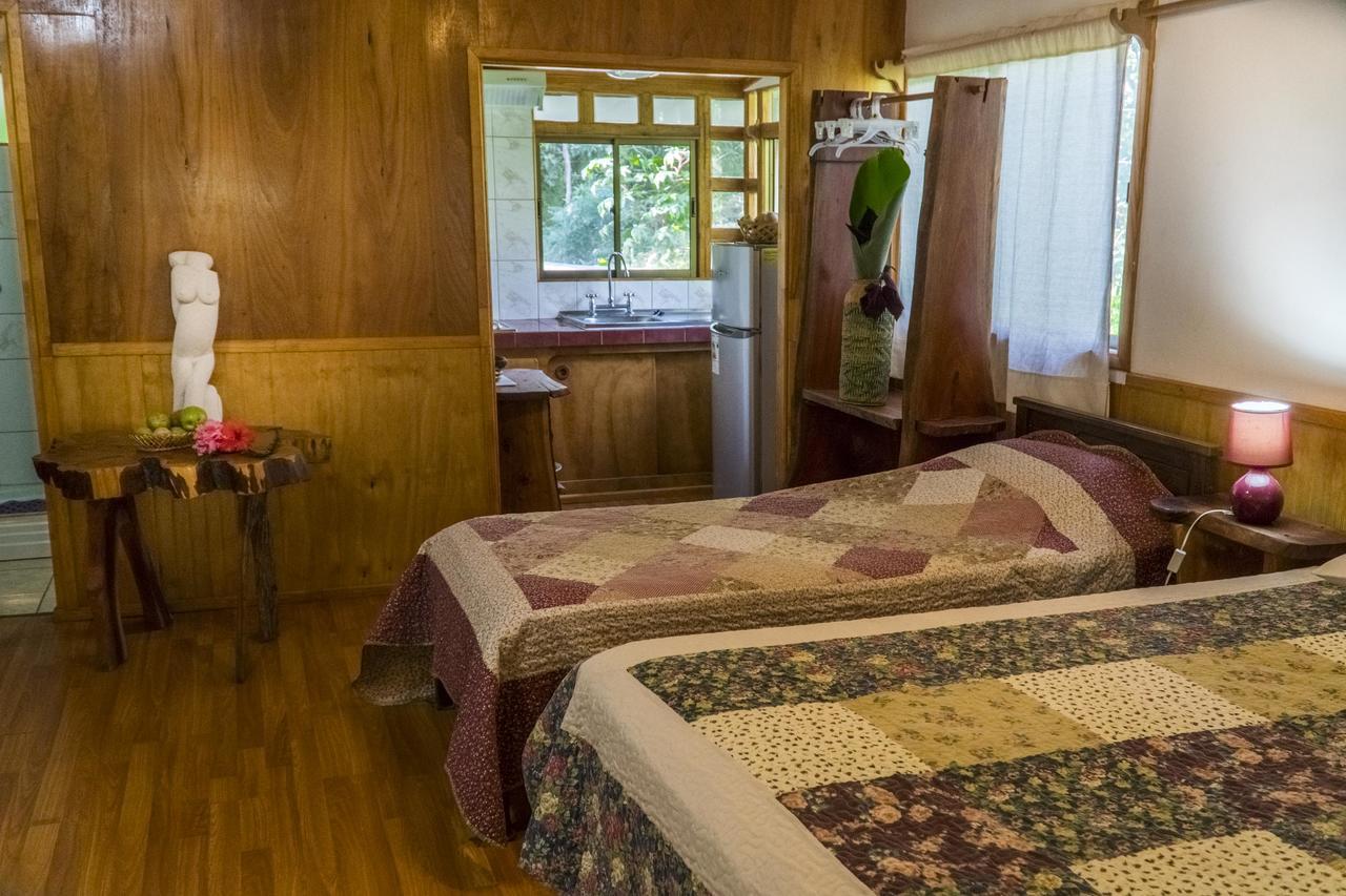 Cabanas Vaimihi Hanga Roa Zewnętrze zdjęcie
