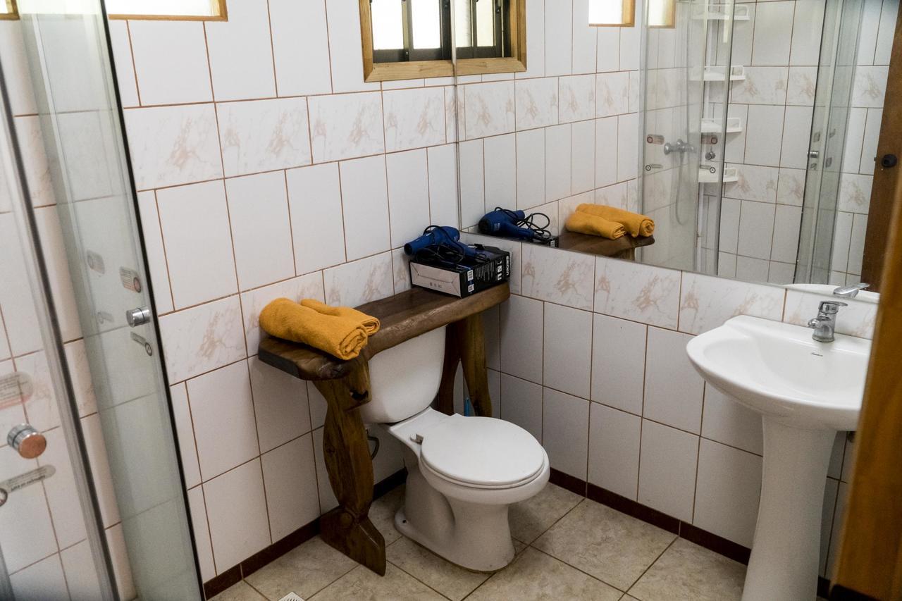 Cabanas Vaimihi Hanga Roa Zewnętrze zdjęcie