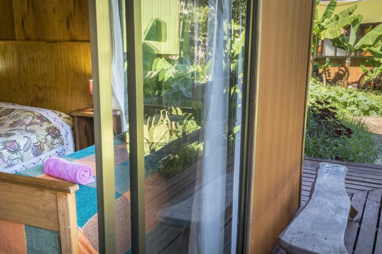 Cabanas Vaimihi Hanga Roa Zewnętrze zdjęcie